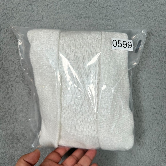 Lilly Pulitzer Sweater Amalie Knit Cardigan Women's Shirt Top Long Sleeve XS - Picture 10 of 10